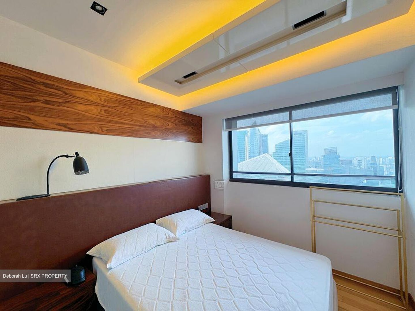 Marina Bay Residences (D1), Condominium #567259481